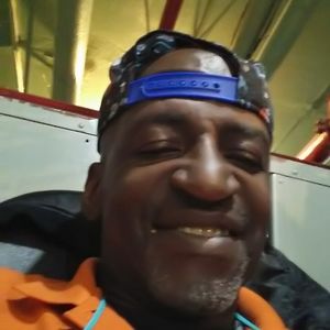 Meet your Posher, William